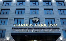 Garden Park Inn